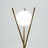 Romantas 65'' Torchiere Floor Lamp-1508278179