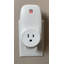 Thermostat intelligent blanc Wexstar