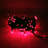 Theodore Indoor 100 - Bulb 32'' Plug-in LED Wide Angle LED String Light-31761169-31761168