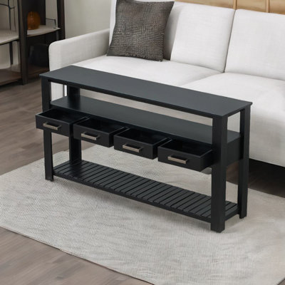 Console moderne