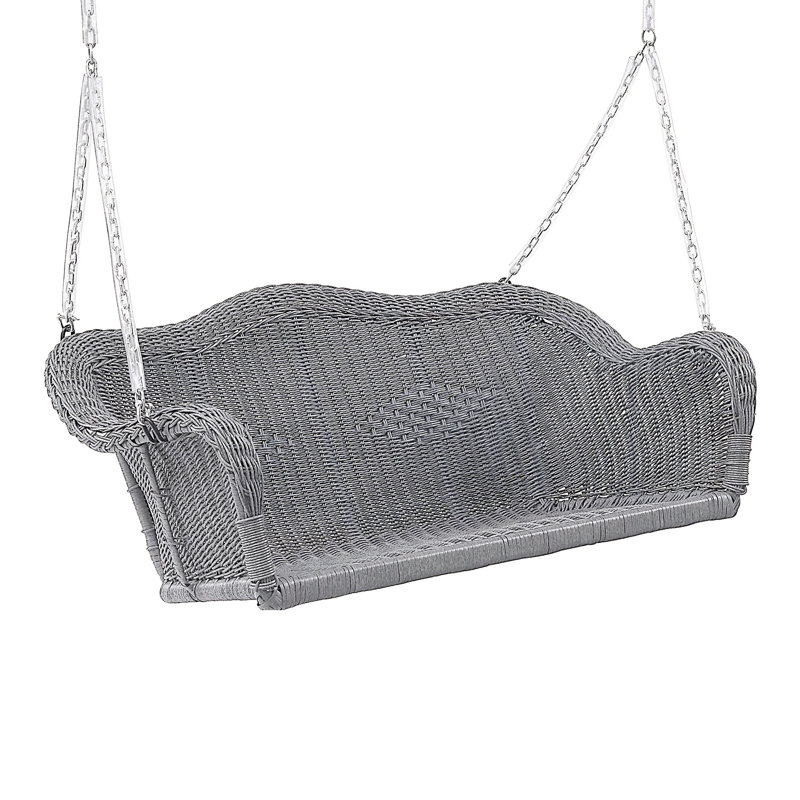 Balancelle Adona, Gris patiné