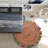 Whimsical Hand-braided Natural Fiber Jute Round Indoor Area Rug with Fringe-1564734169