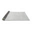Tapis de zone gris/crème contemporaine-815271750