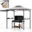 Grill Gazebo Canopy