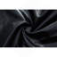 Canapé Chesterfield, canapé-lit gigogne de 93,7 po, canapé-lit convertible 3 en 1 en similicuir avec garniture cloutée et accoudoirs roulés, canapé-lit multifonctionnel