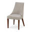Ava Upholstered Dining Chair