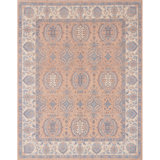 Ziegler 3000 Wool Oriental Area Rug