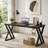 Heavy-Duty Computer Desk-509803017