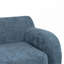 Canapé à compression minimaliste 81,5 po U_Style
