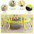 Creationstry 4' x 4' Round Backyard Trampoline