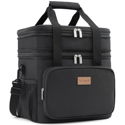 Fabric Picnic Cooler