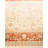 Hayner One-of-a-Kind Hand-Knotted New Age 9'2" x 12'2" Wool Area Rug in Ivory/Orange