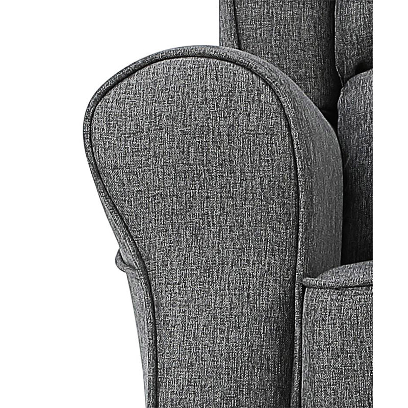 Chaise berçante
