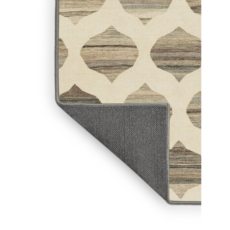Tapis abstrait moderne 1923, Rectangle 6 pi x 9 pi