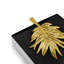 Palm Napkin Holder