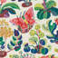 Exotic Butterfly Fabric-35102999