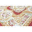 Aubusson Renaissance Wool Oriental Area Rug