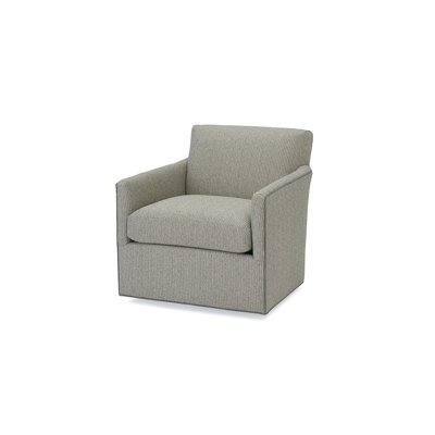 Ken Swivel Armchair