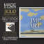 Textured Beachscape II - reproduction encadrée-97222590-97222567