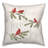 Peace Love Joy Throw Pillow-1473134121