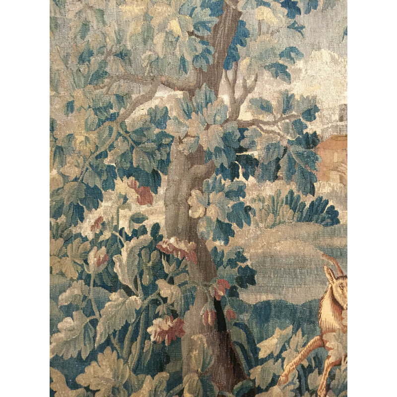 One-of-a-Kind 9' X 12' Area Rug