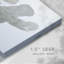 Toile tendue Stone I Macro-334892690