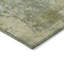Tapis abstrait intérieur / extérieur lavable à la machine Jocelyn ACN2143-887279826