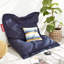 Original Slim Sunbrella Bean Bag-1965361385