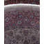 Overdyed Hand-Knotted Wool Modern-Contemporary Gray Area Rug 8' 3" x 8' 4"