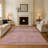 Premium Machine Washable Lampkins AMF1647 Global Rug-1493708170