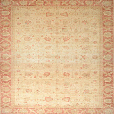 Tapis abstrait moderne 34