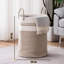 Cotton Laundry Room Organiser-134441801