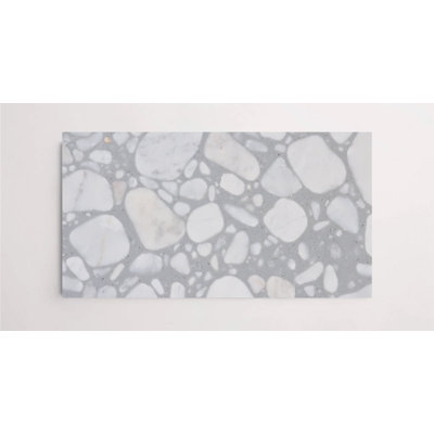 Agglo 24" x 24" Honed