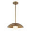 Umbra 14-in Black Pendant-2143468310