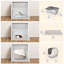 Litter Box Enclosure