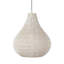 Quaid 1-Light Woven Pendant-986575340