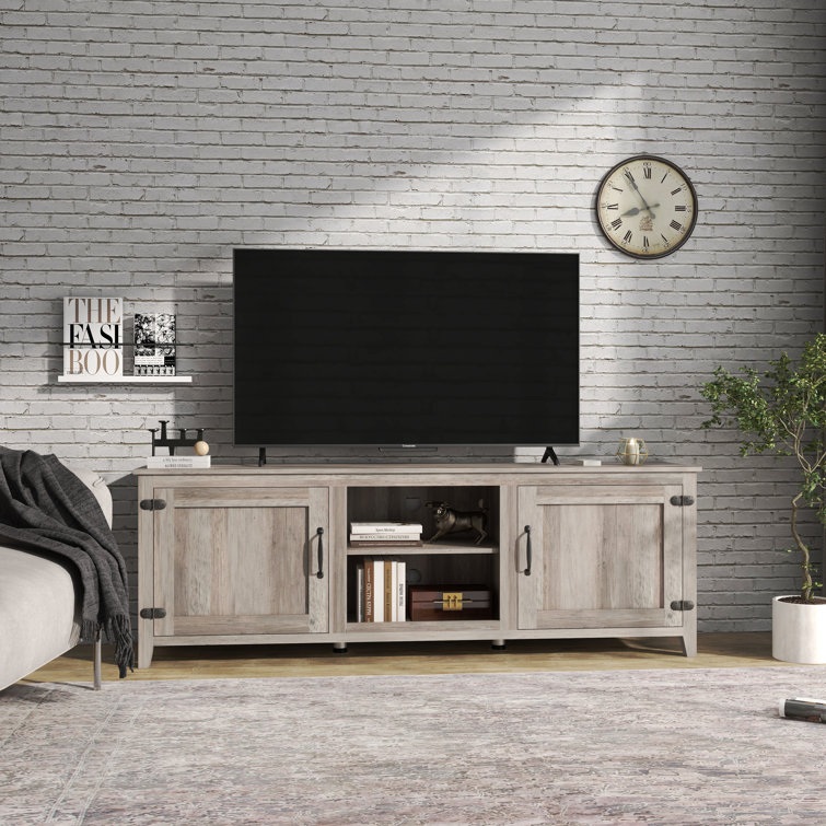 Montel 70'' W Storage Credenza