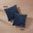 Champion 1-Piece 18" x 18" Logo Pillow