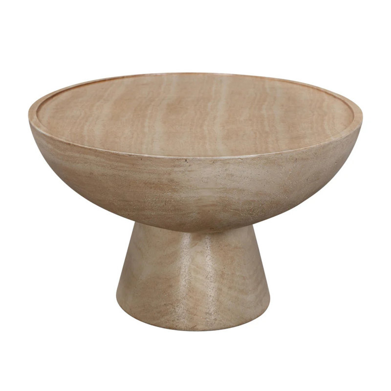 Table basse Groundline