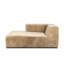 Chaise longue Curteria