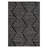 Boho Stripe Design Area Rug-1270176049