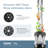 Moen Prep GX PRO Series 1/2HP PRO Garbage Disposal with Power Cord