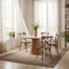 Tavira Modern Bordered Indoor Rug-1094735157