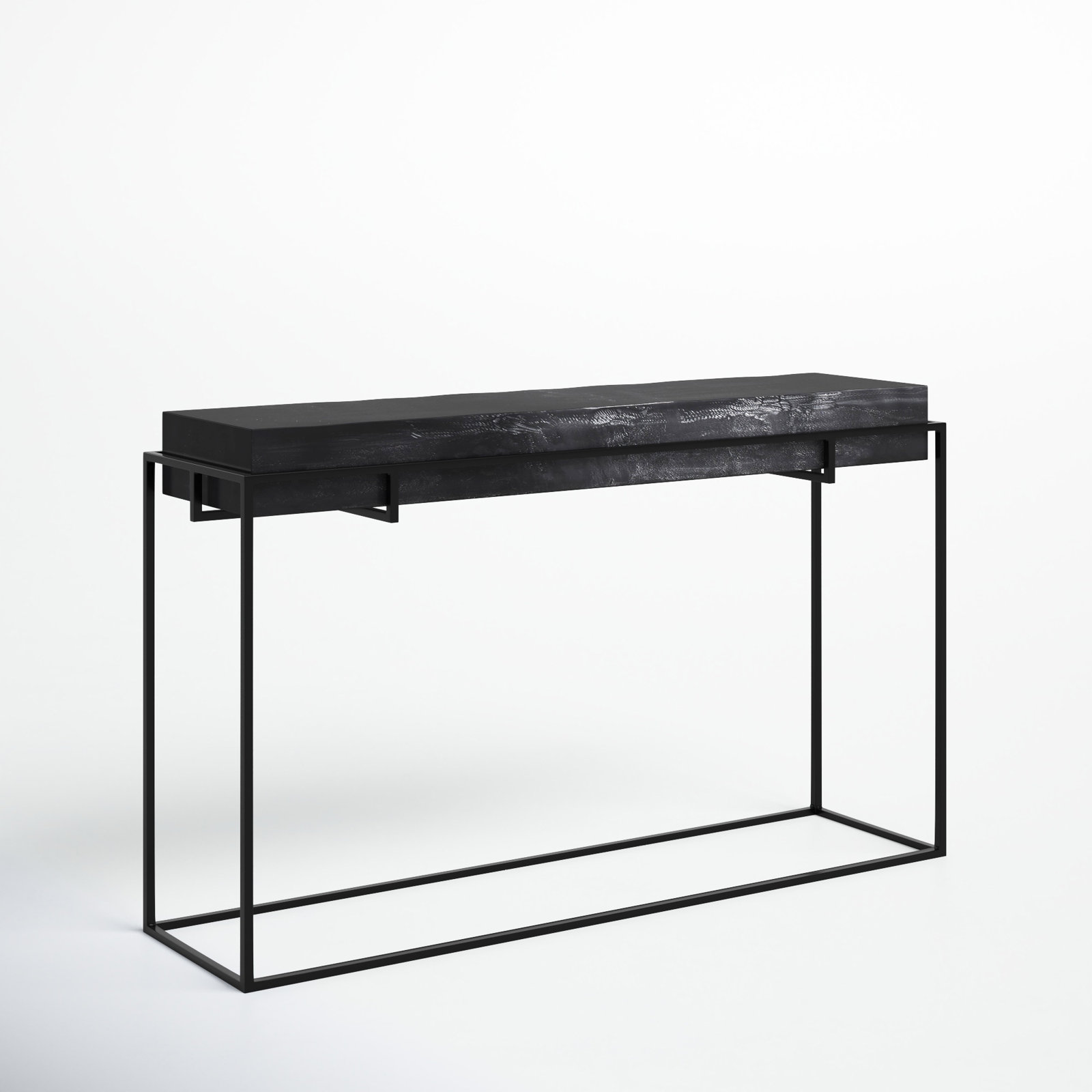 Lenka 55.12'' Console Table