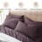 Vilano Springs Extra Deep Pocket Sheet Set, 6-Piece Ultra Soft Microfiber Sheets and Pillow Cases, Wrinkle Resistant, Easy Care-86340222-86340215