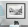 Canterbury, West Gate 1890 - Single Picture Frame Print