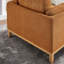 Chaises d'appoint surdimensionnées 41,34 po Chanequa-131182192
