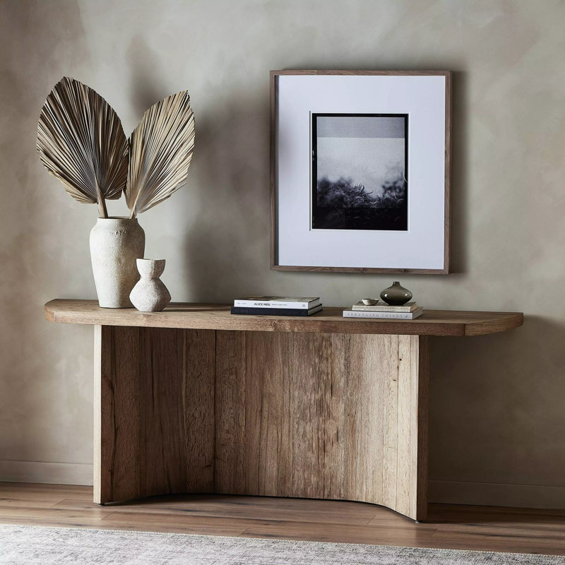 Kato 78'' Console Table