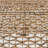 Carnlea 1 - Light Gold Single Pendant