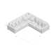 Nicolette 3 - Piece Upholstered L-Sectional
